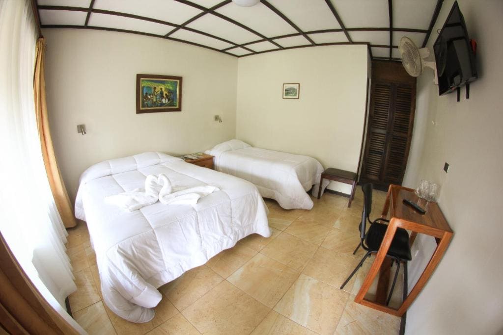 Double Room room - Image 2
