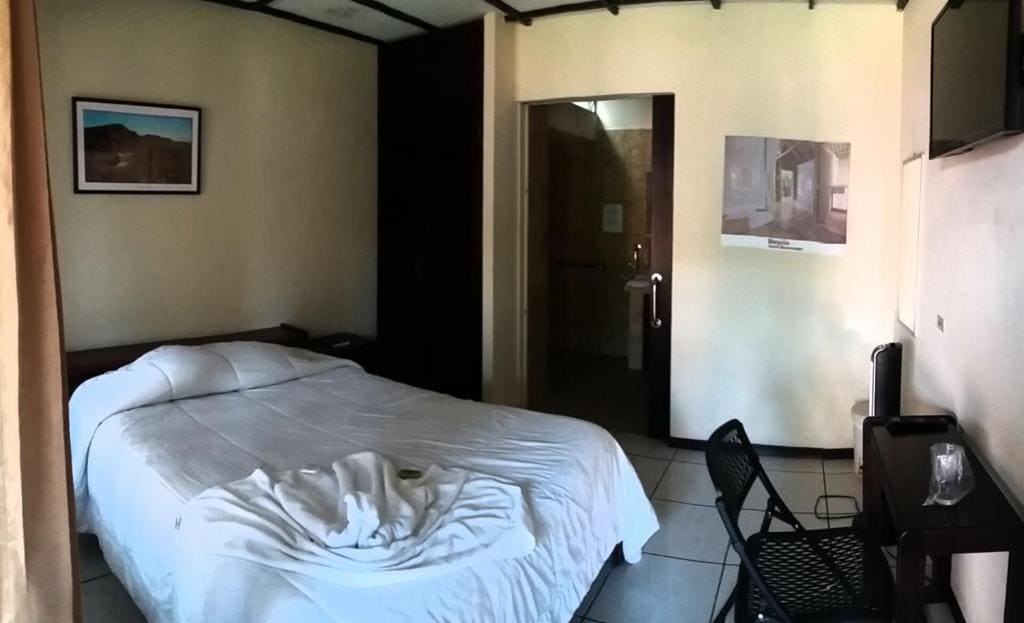 Single Room room - Image 1