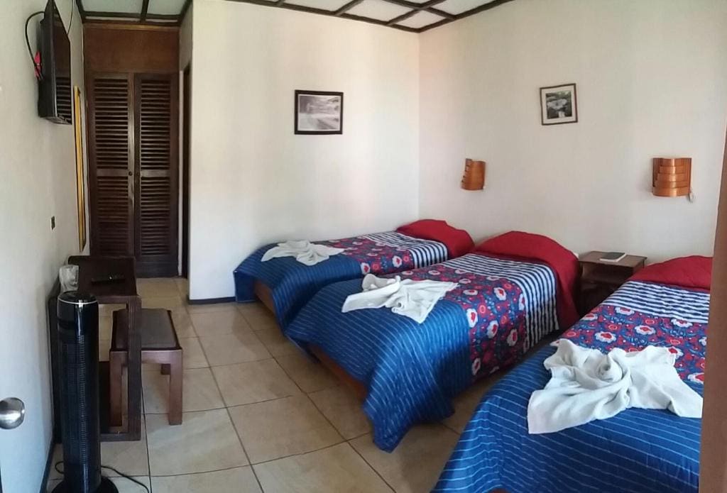 Triple Room room - Image 2