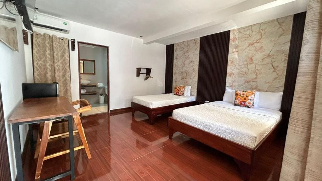 Twin Room room - Image 1