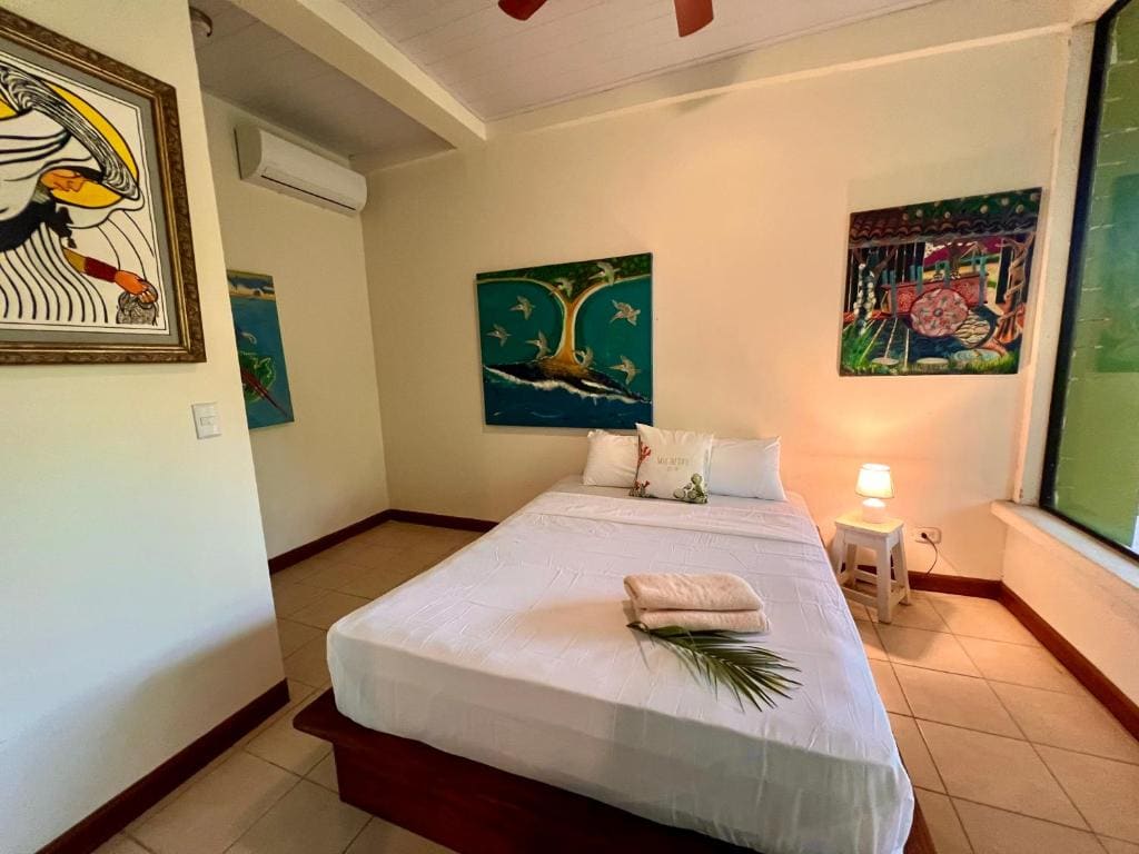 Deluxe Queen Room with Two Queen Beds room - Image 2
