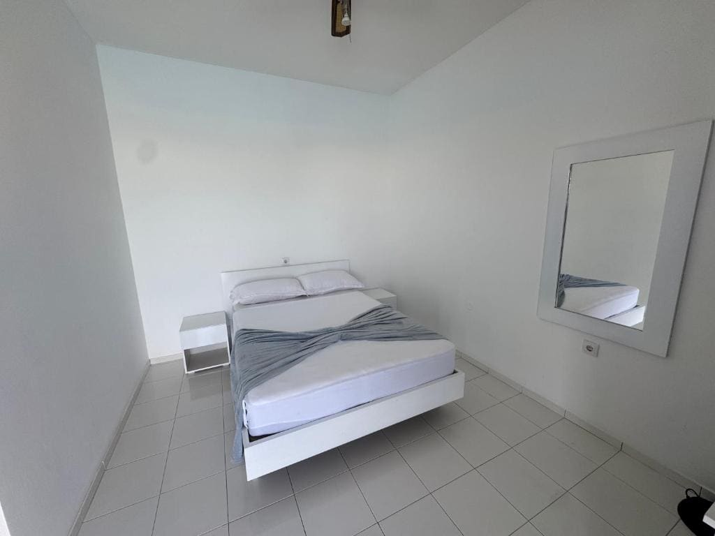 Budget Double Room room - Image 3