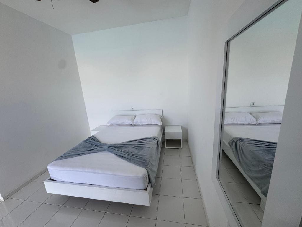 Budget Double Room room - Image 1