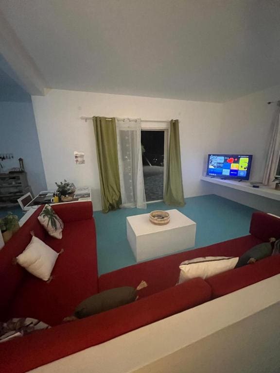 Double Room with Balcony and Sea View - Number 2 room - Image 2