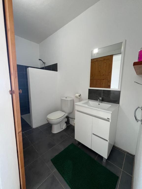 Double Room with Balcony and Sea View - Number 3 room - Image 1