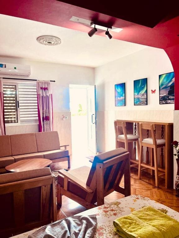 Deluxe Double Studio room - Image 3