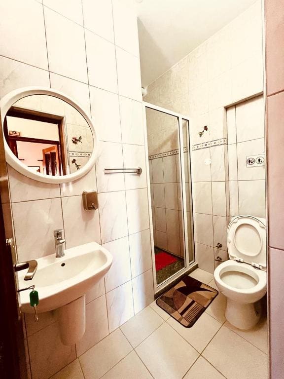 Quadruple Room with Sea View room - Image 1