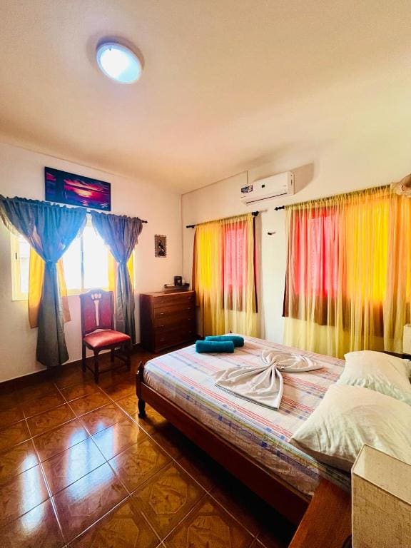 Quadruple Room with Sea View room - Image 2