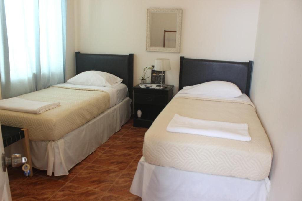Single Room room - Image 1