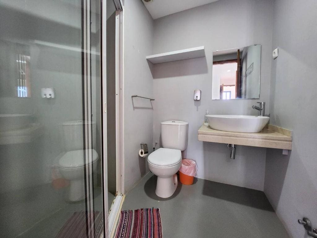 Double Room with Private Bathroom room - Image 1