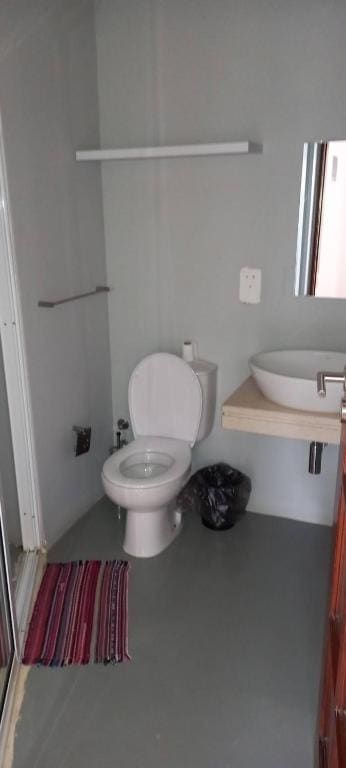Double or Twin Room with Shared Bathroom room - Image 1