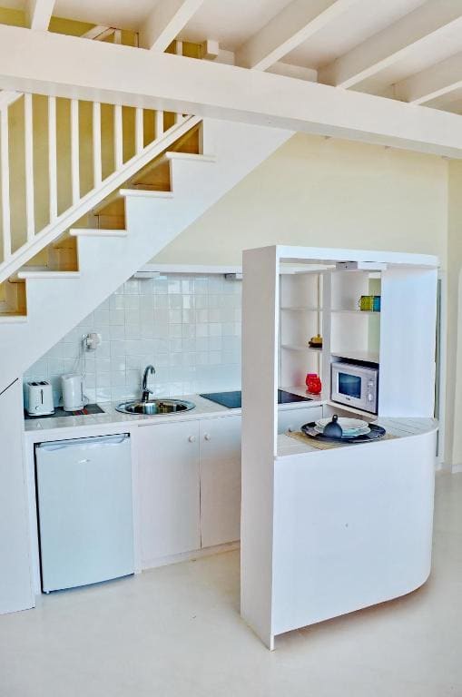 King Suite with Ocean View room - Image 1