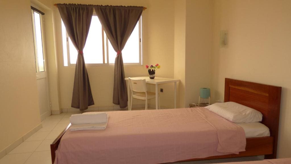 Deluxe Double or Twin Room room - Image 1