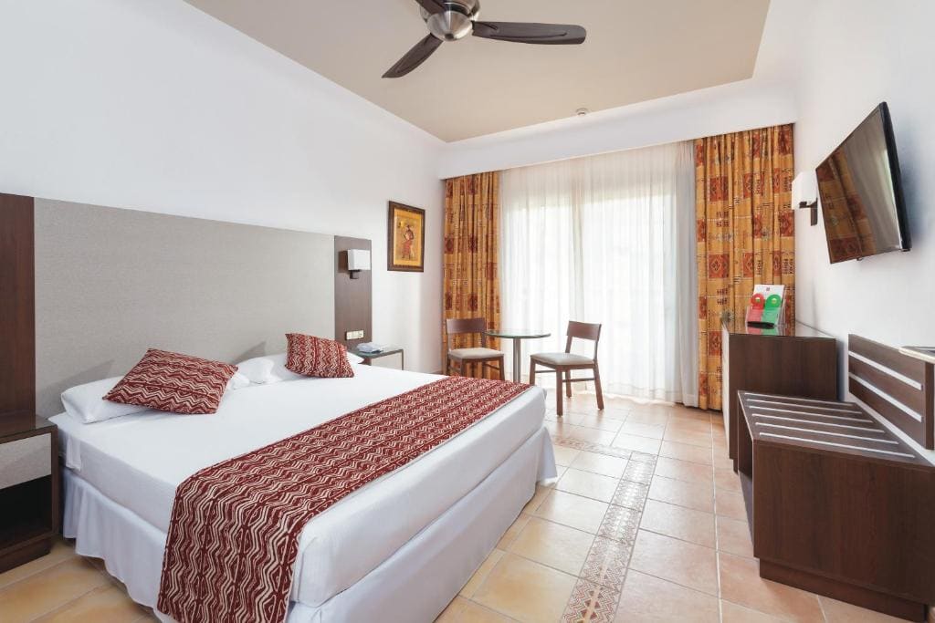 Standard Double Room room - Image 1