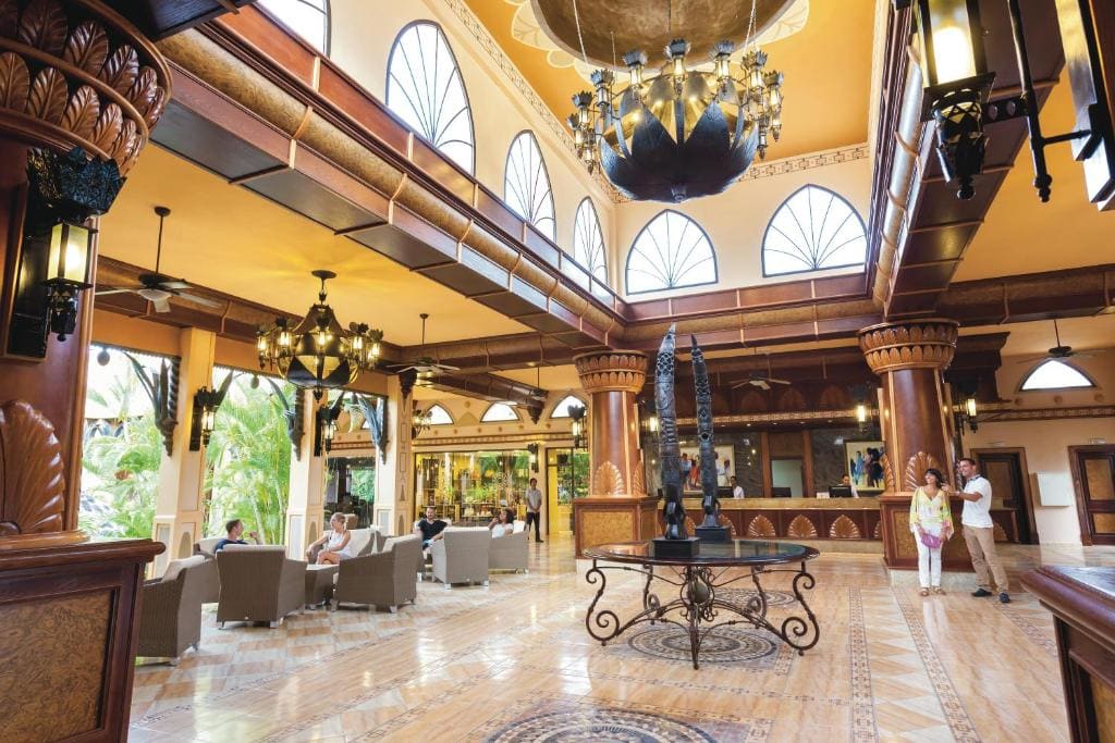 Triple Room with Balcony room - Image 3