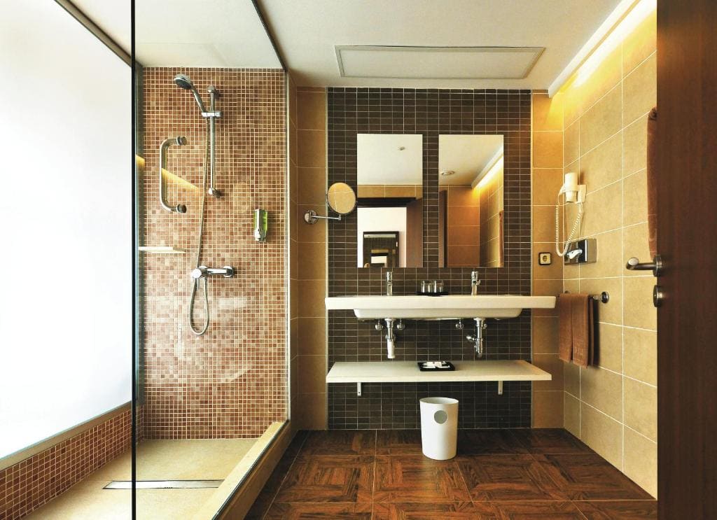 Superior Double Room room - Image 2