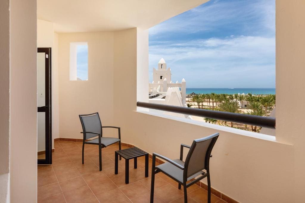 Suite with Balcony room - Image 1