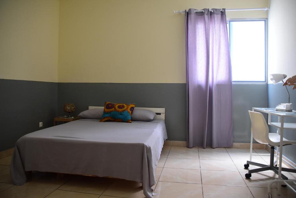 Budget Triple Room room - Image 2