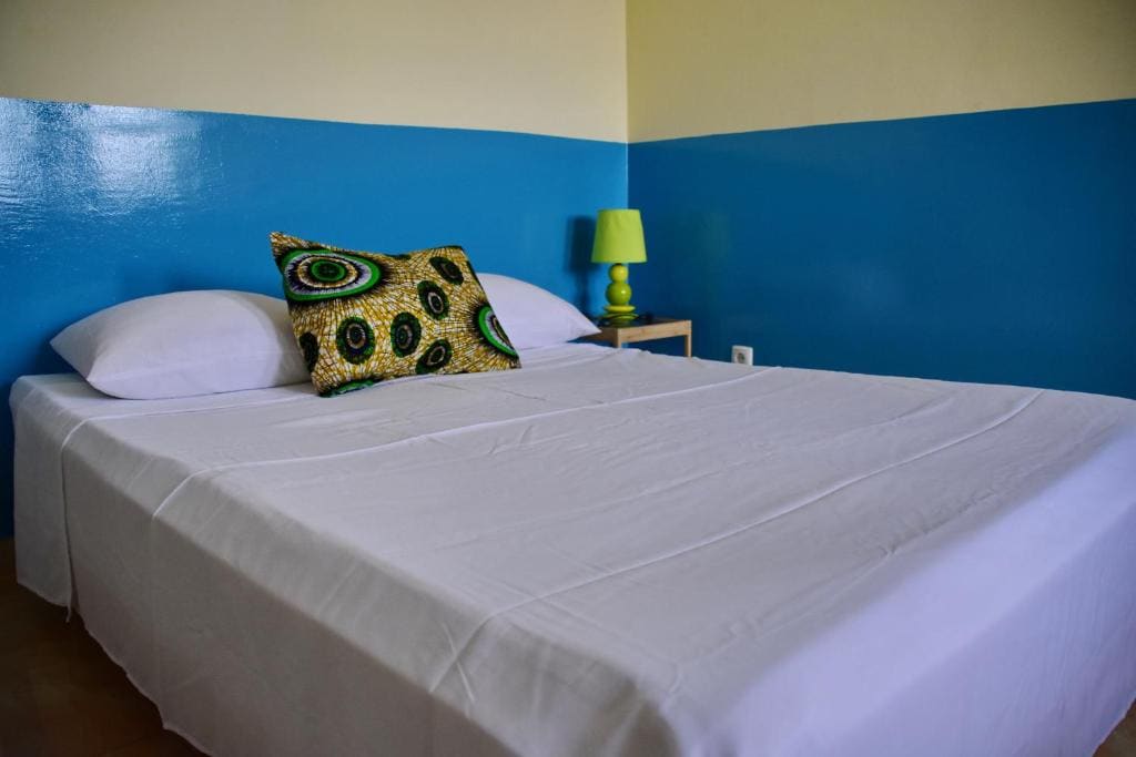 Quadruple Room room - Image 2