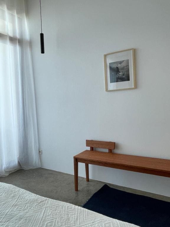 Deluxe Double Room with Balcony and Sea View room - Image 1