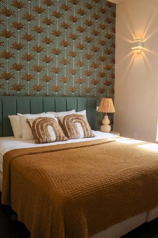 Comfortable Double Room room - Image 1
