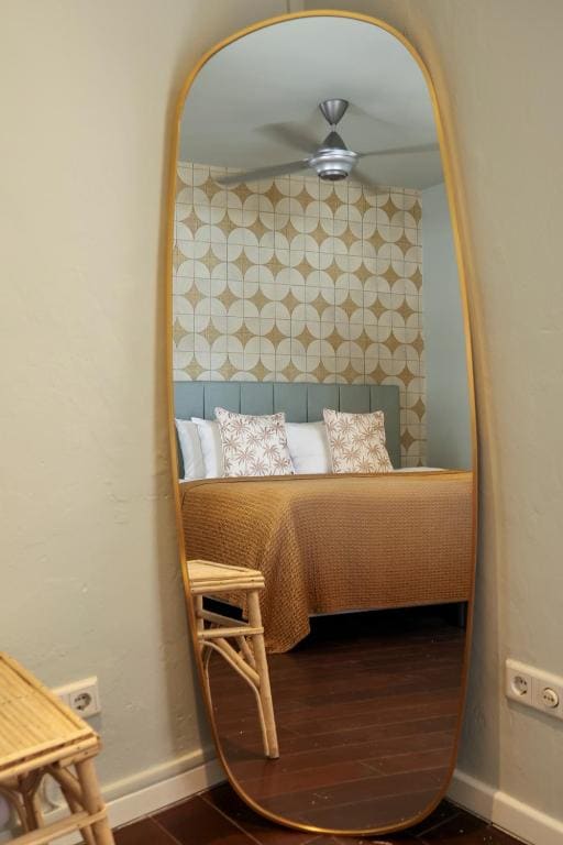 Deluxe Ocean View room - Image 2