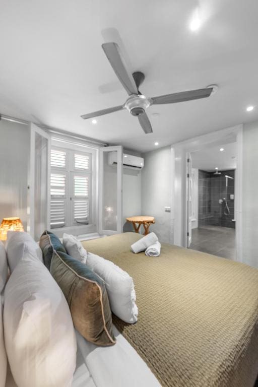 Comfortable Apartment City View room - Image 1