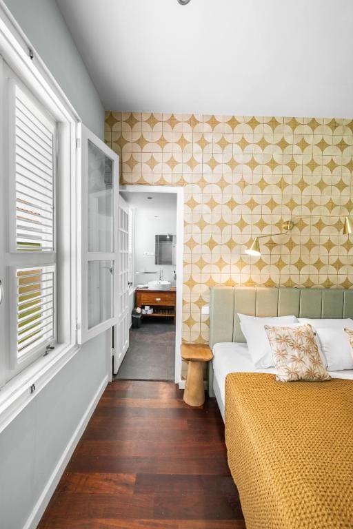 Comfortable Junior Suite room - Image 1