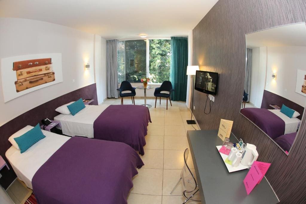 Double or Twin Room room - Image 1