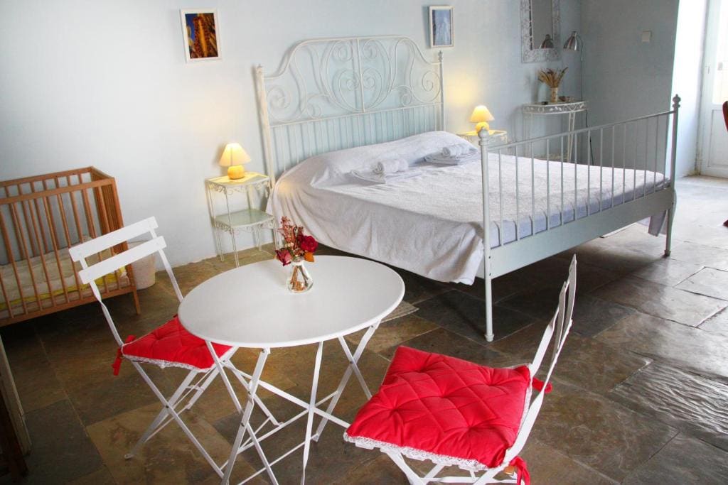 Alkioni room - Image 1