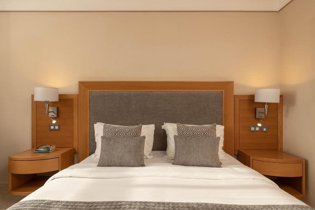 Superior Room Sea View room - Image 2