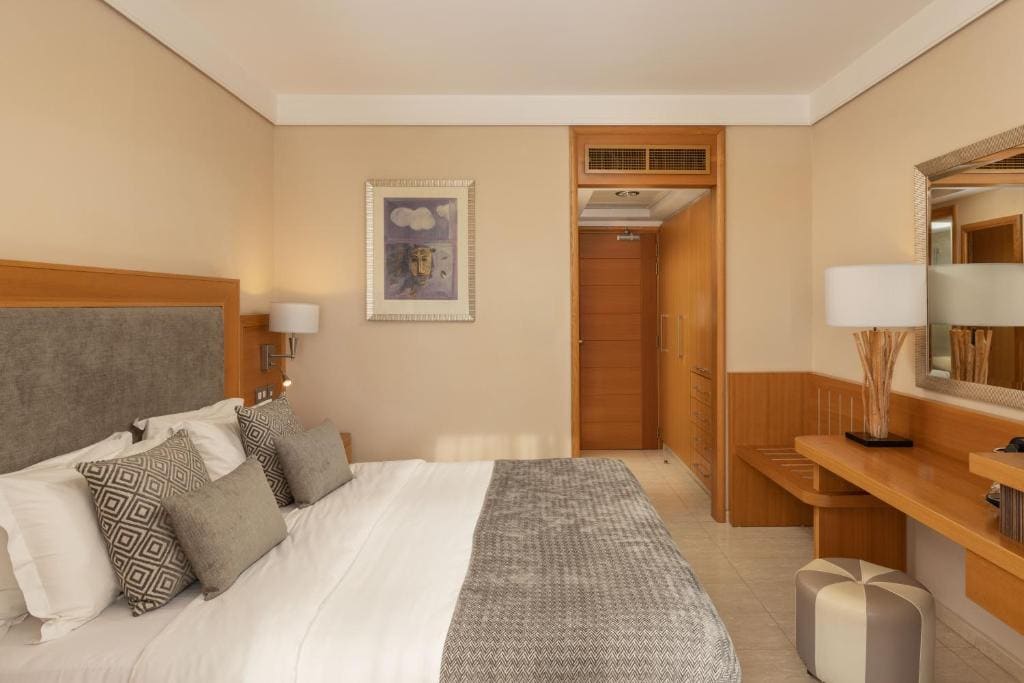 Superior Room Sea View room - Image 1