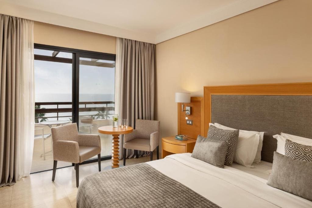 Superior Room Sea View room - Image 3