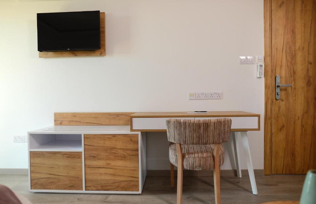 Executive Triple Room room - Image 1