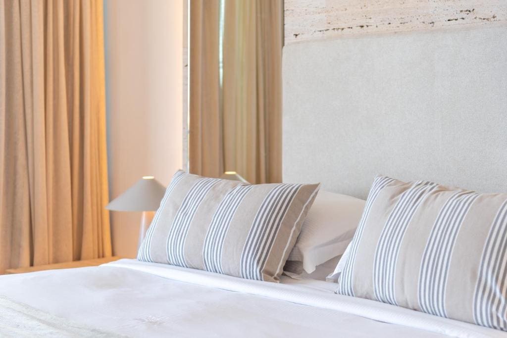Superior Double or Twin Room with Sea View room - Image 1
