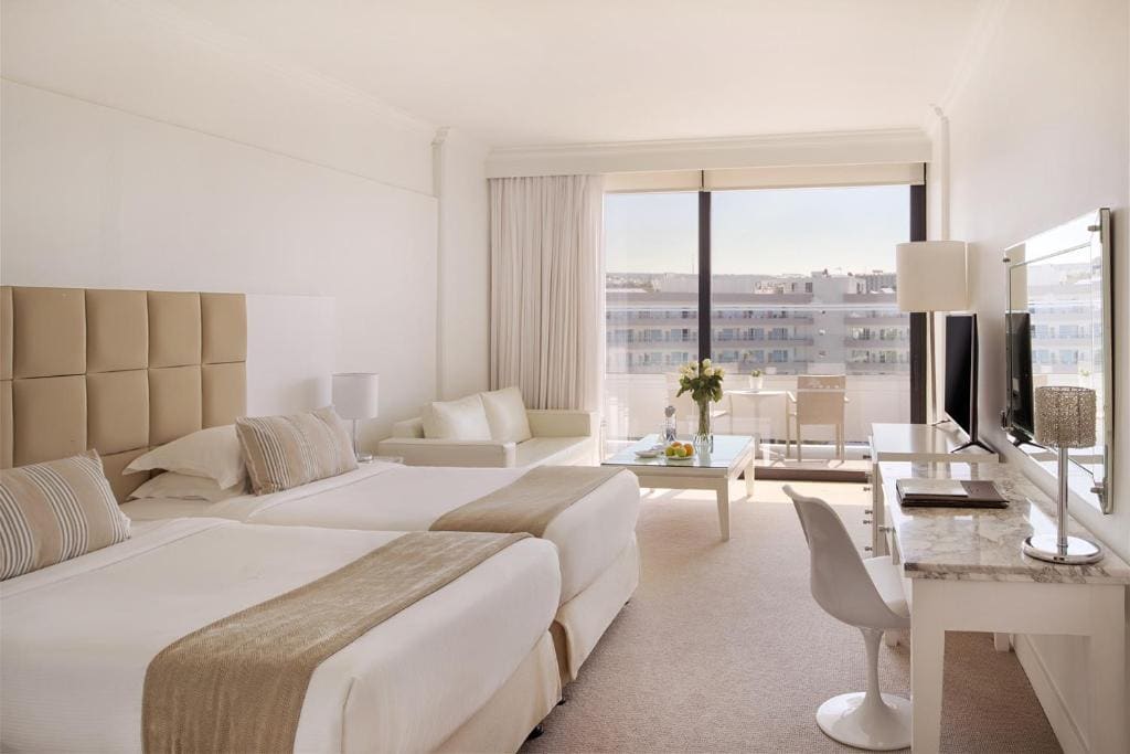 Standard Studio partial sea view room - Image 1