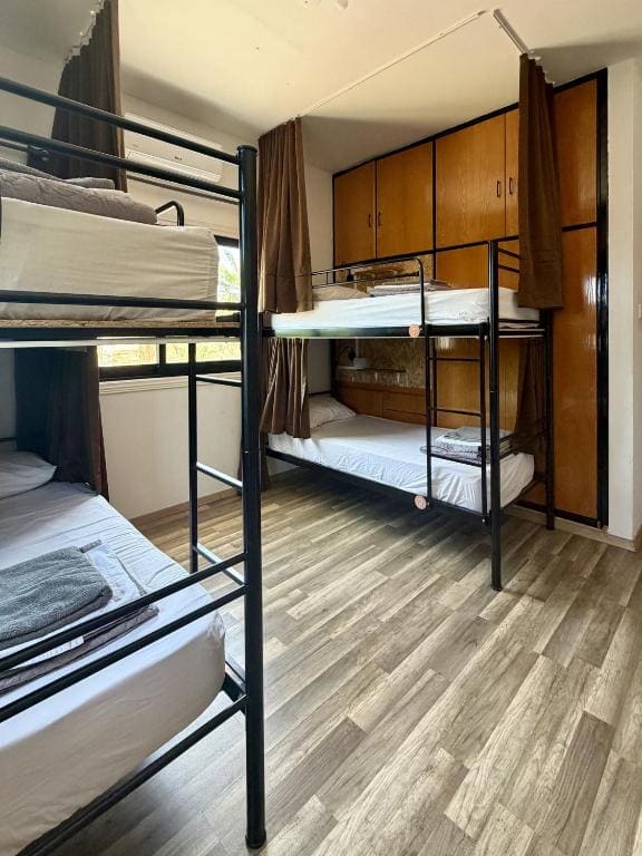 Bed in 4-Bed Mixed Dormitory Room room - Image 1