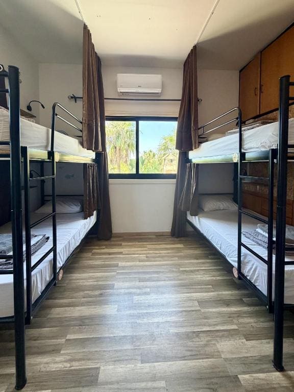 Bed in 4-Bed Mixed Dormitory Room room - Image 3