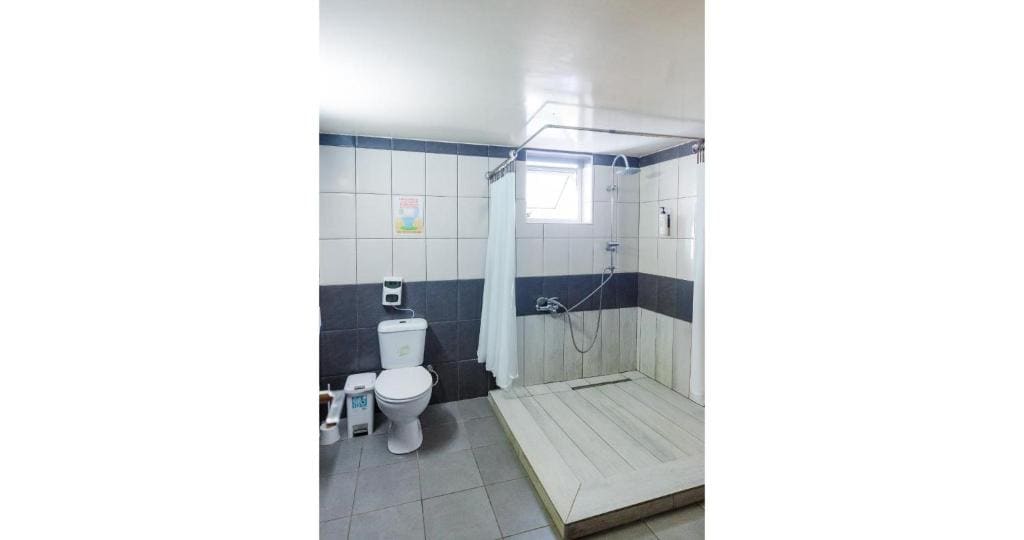 Bunk Bed in Female Dormitory Room room - Image 1