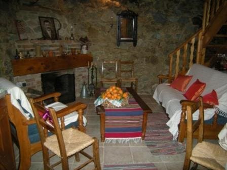 Two-Bedroom House room - Image 3