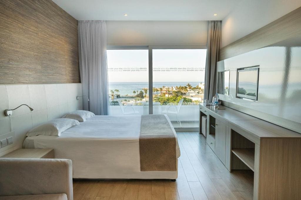 Standard Double Room room - Image 1