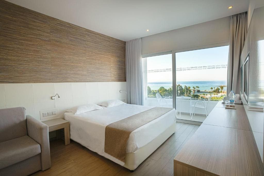 Standard Double Room room - Image 3