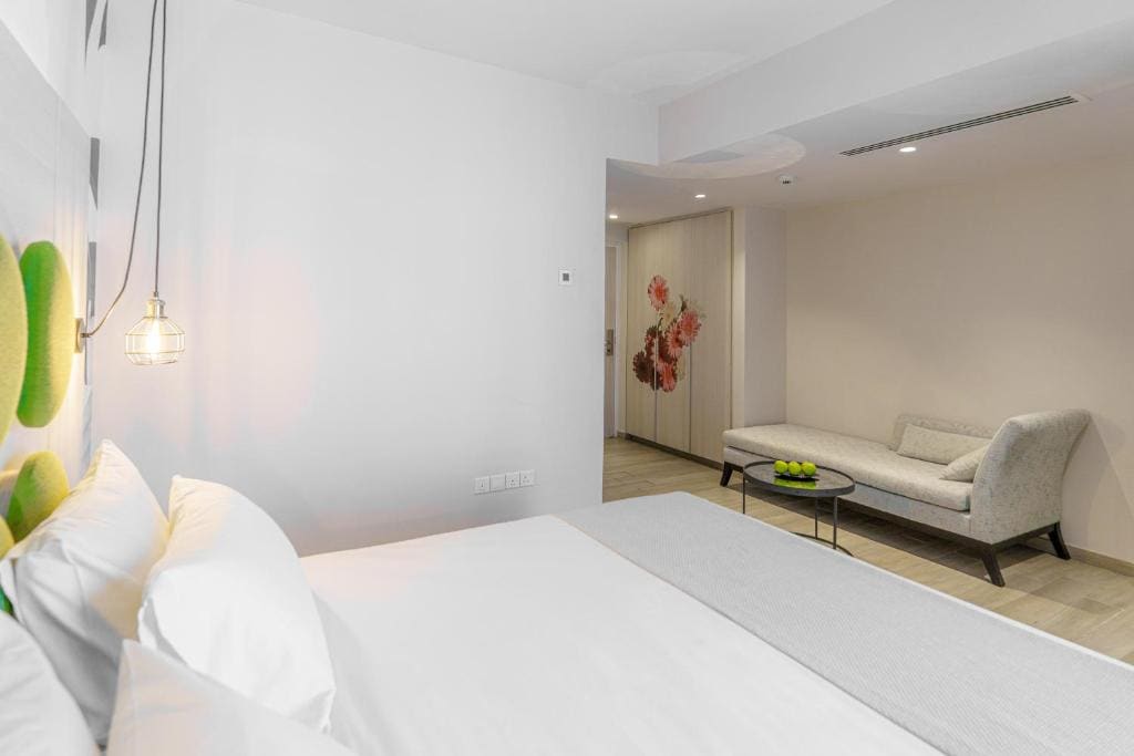 Deluxe Superior Room - Inland View room - Image 2