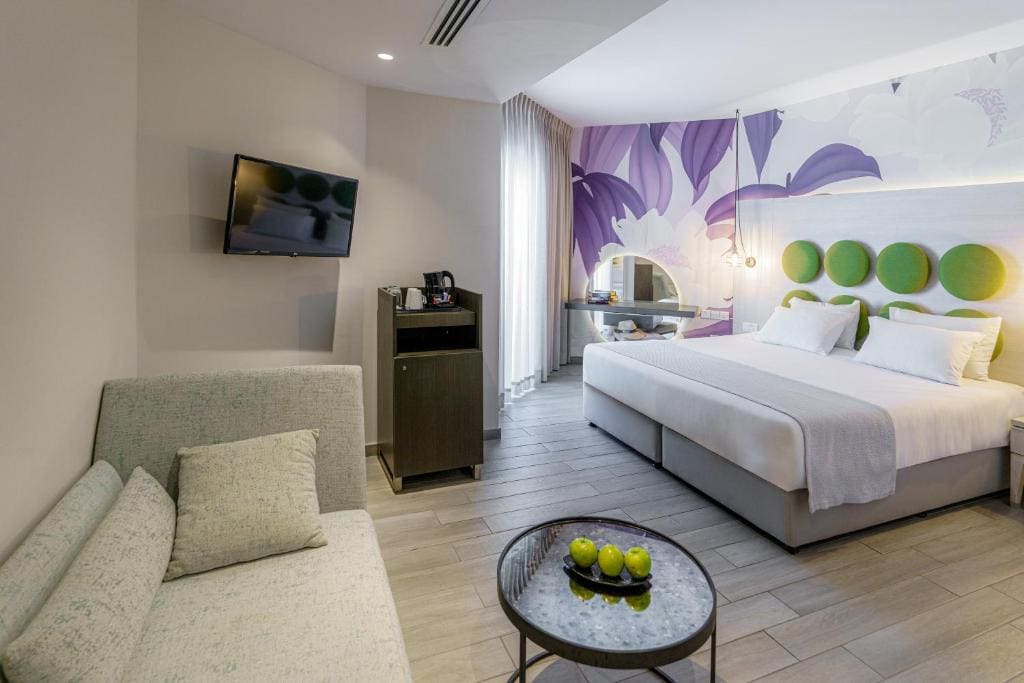 Deluxe Superior Room - Inland View room - Image 1
