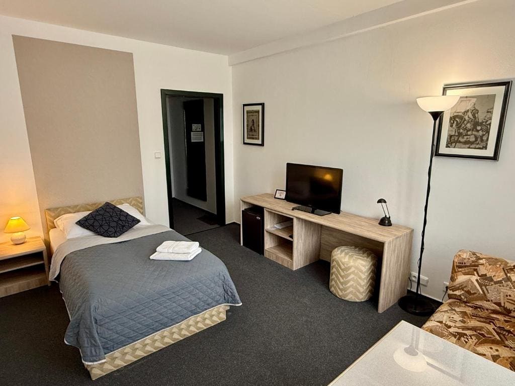 Single Room room - Image 2
