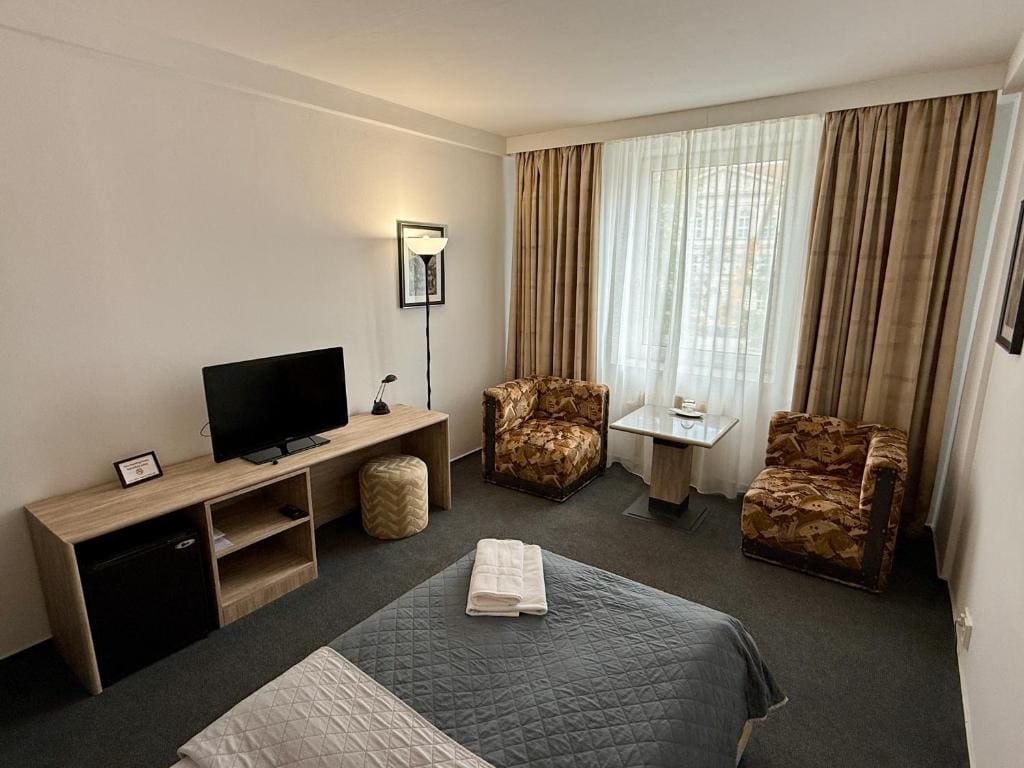 Single Room room - Image 1
