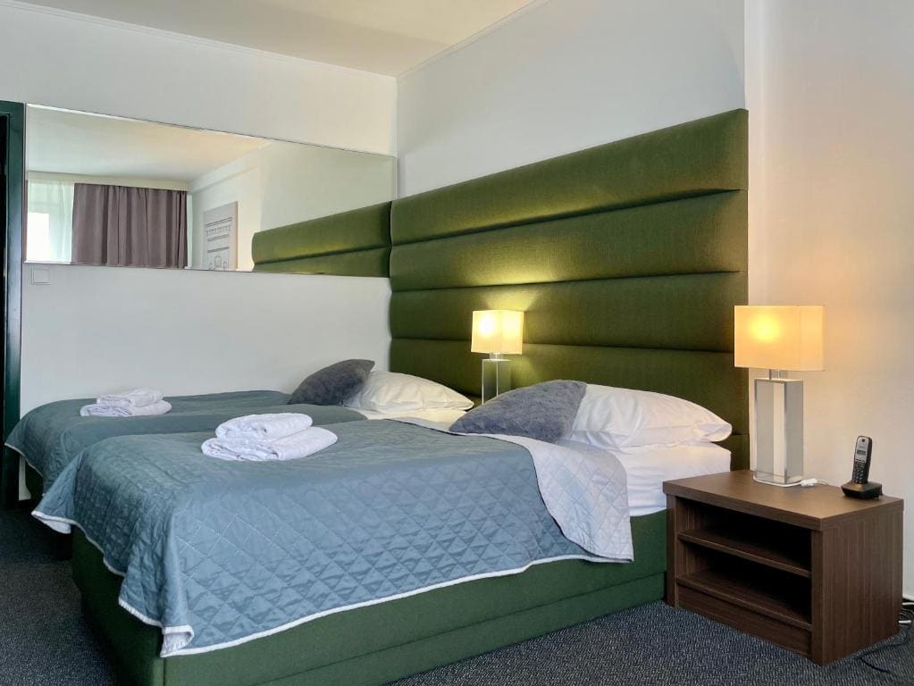 Superior Double or Twin Room room - Image 3