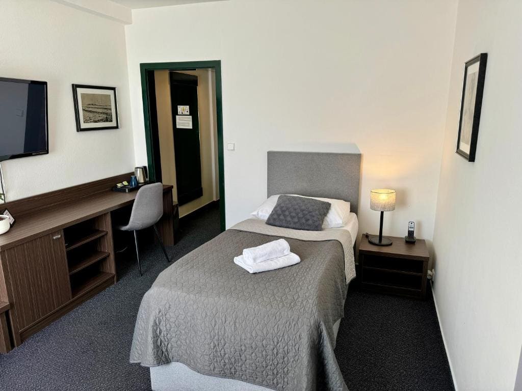 Superior Single Room room - Image 1