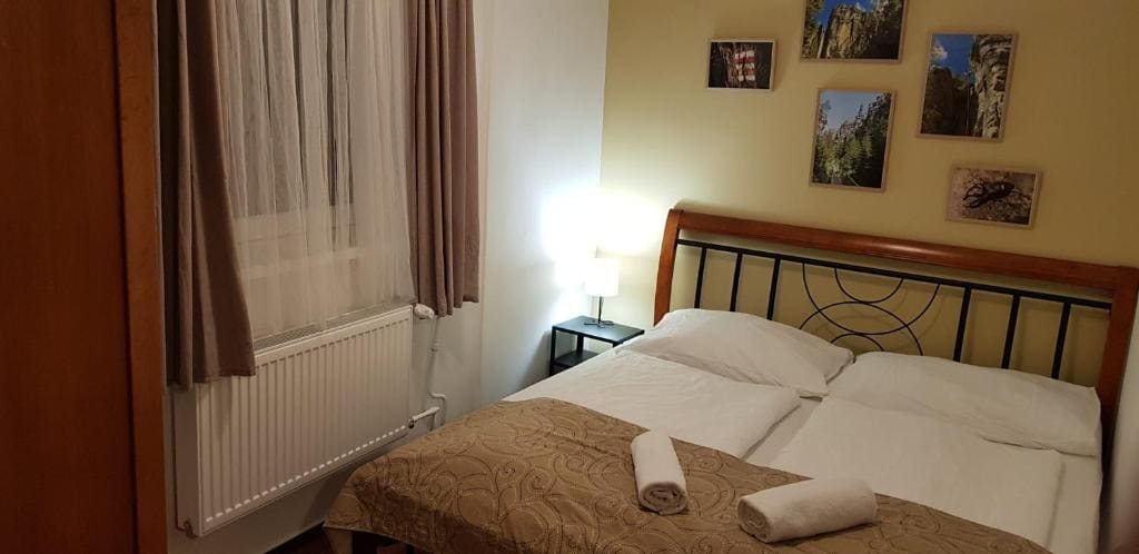 Standard Double Room room - Image 1