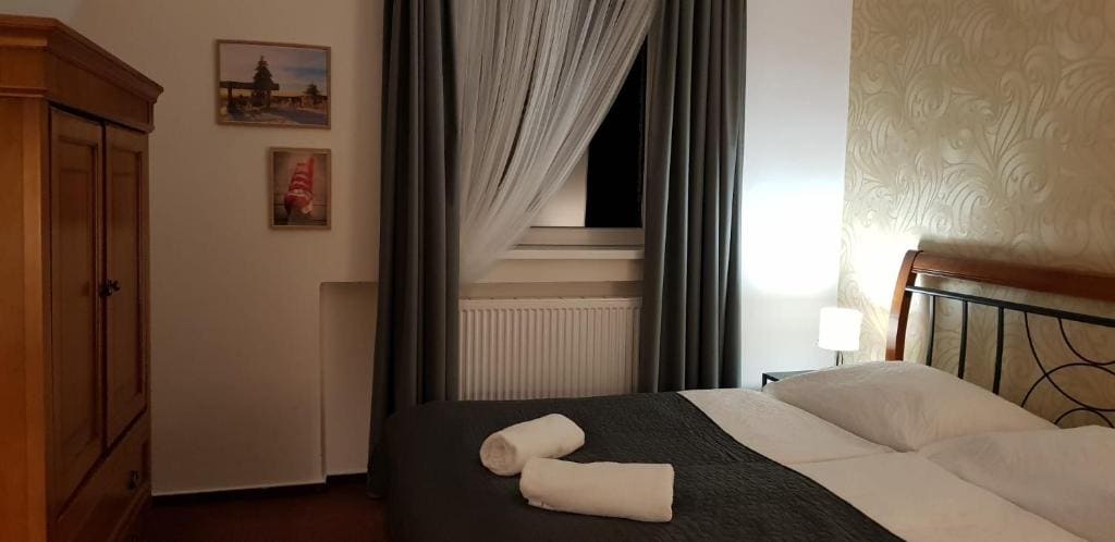 Standard Double Room room - Image 3